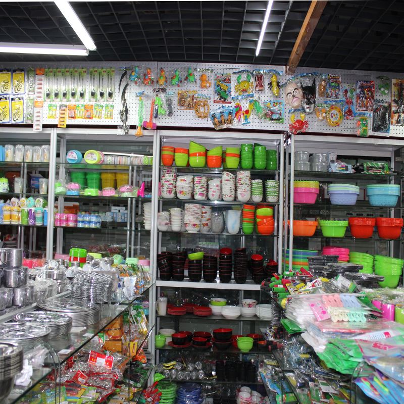 工具推荐类：贸易批发中的高效进货工具