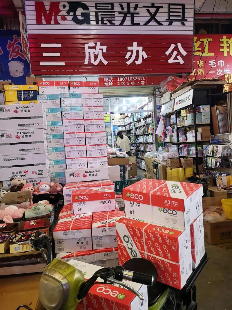 日用百货批发：如何高效管理商品种类与库存